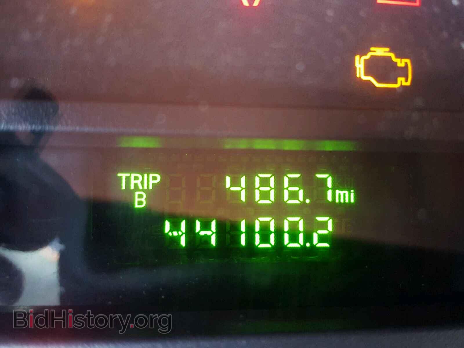 2014 FORD ECONOLINE - VIN: 1FTNE2EW1EDA95815 - Фото 8