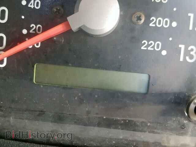 2003 KIA SORENTO EX - VIN: KNDJD733535061116 - Фото 8