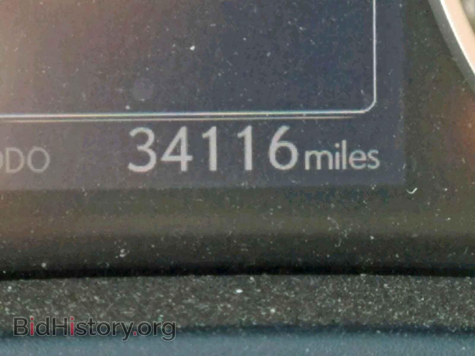 2016 LEXUS IS - VIN: JTHCM1D29G5013697 - Photo 8