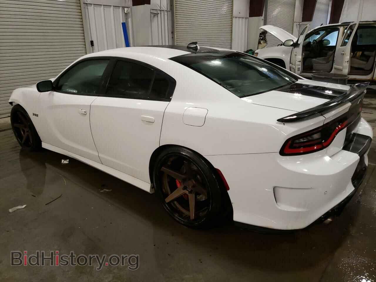 2015 DODGE CHARGER - VIN: 2C3CDXGJ5FH860686 - Фото 2