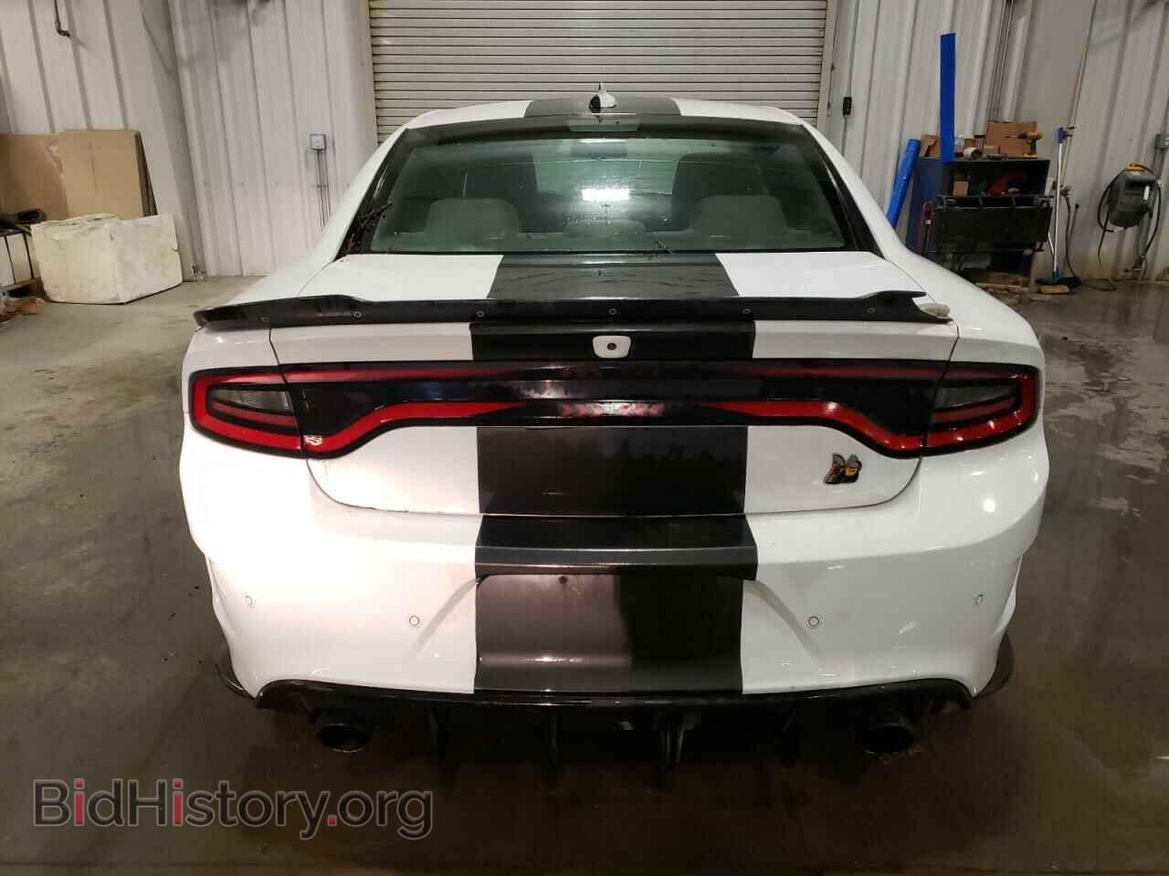 2015 DODGE CHARGER - VIN: 2C3CDXGJ5FH860686 - Фото 6