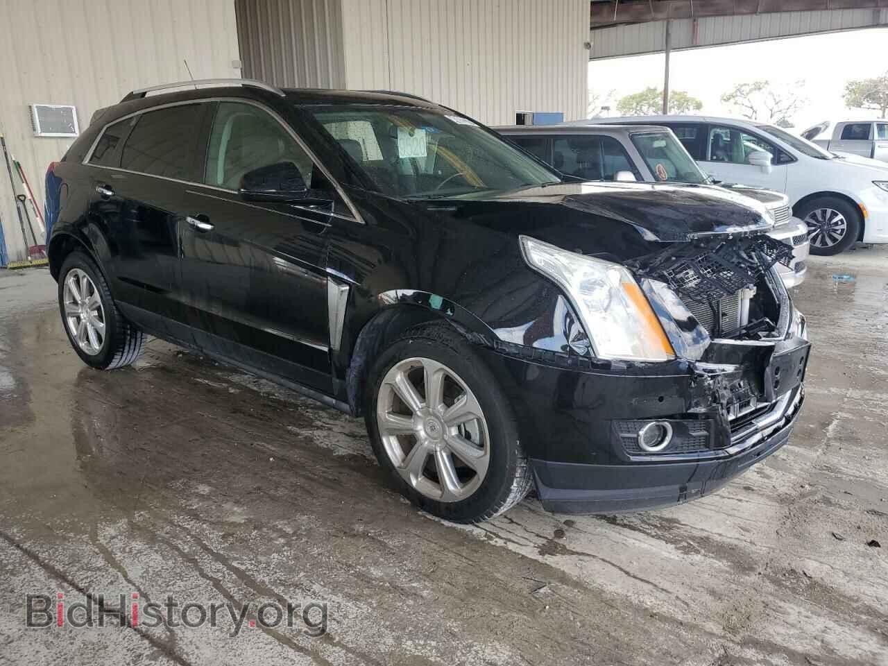 2016 CADILLAC SRX - VIN: 3GYFNCE38GS567456 - Фото 4