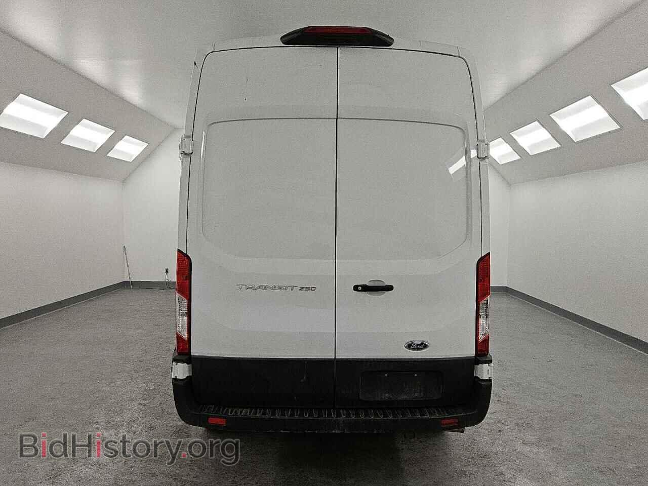 2023 FORD TRANSIT - VIN: 1FTBR1X8XPKB01724 - Фото 6