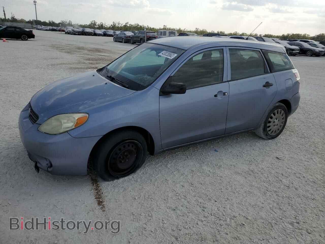 Фотография 2T1KR32E37C636842 - TOYOTA COROLLA 2007