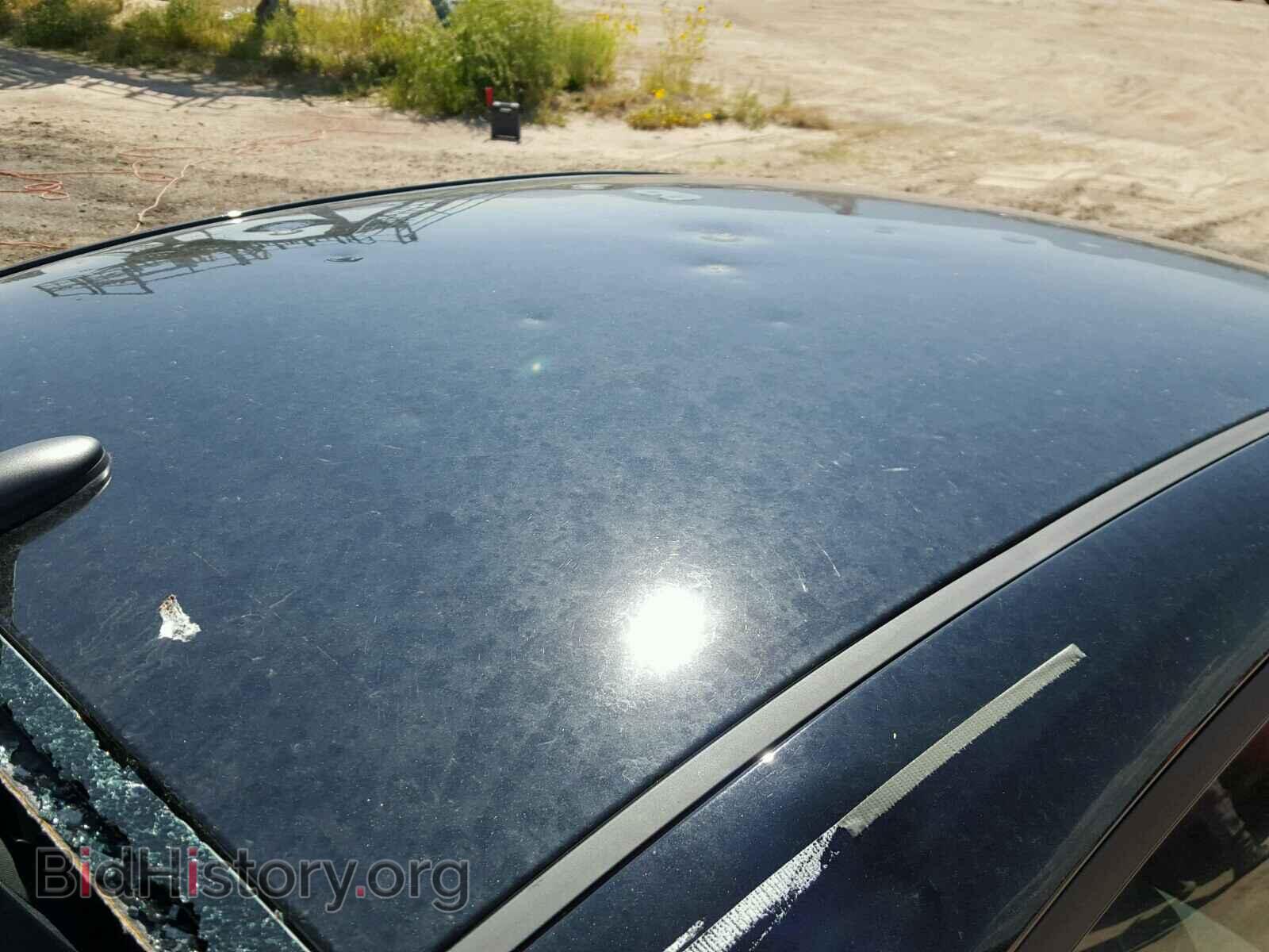 2017 KIA RIO - VIN: KNADM4A37H6121328 - Фото 9