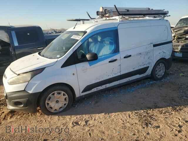 Фотография NM0LS7E73F1179902 - FORD TRANSIT 2015