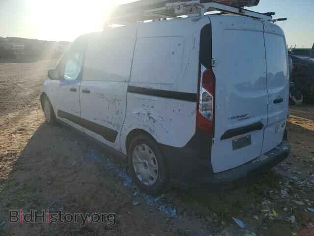 2015 FORD TRANSIT - VIN: NM0LS7E73F1179902 - Фото 2