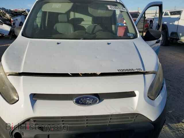2015 FORD TRANSIT - VIN: NM0LS7E73F1179902 - Фото 11