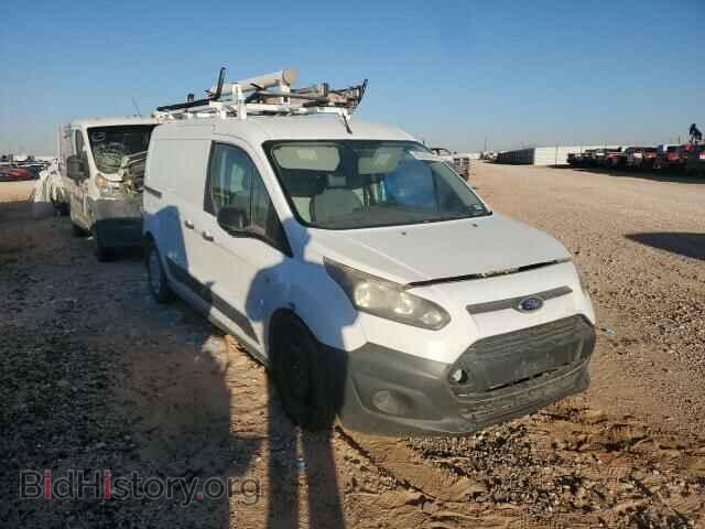 2015 FORD TRANSIT - VIN: NM0LS7E73F1179902 - Фото 4