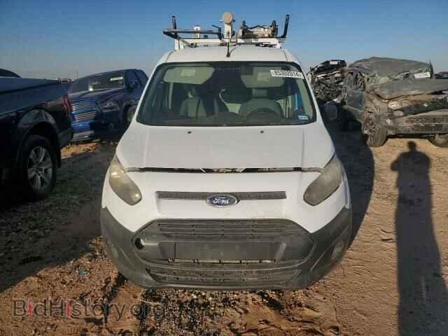 2015 FORD TRANSIT - VIN: NM0LS7E73F1179902 - Фото 5