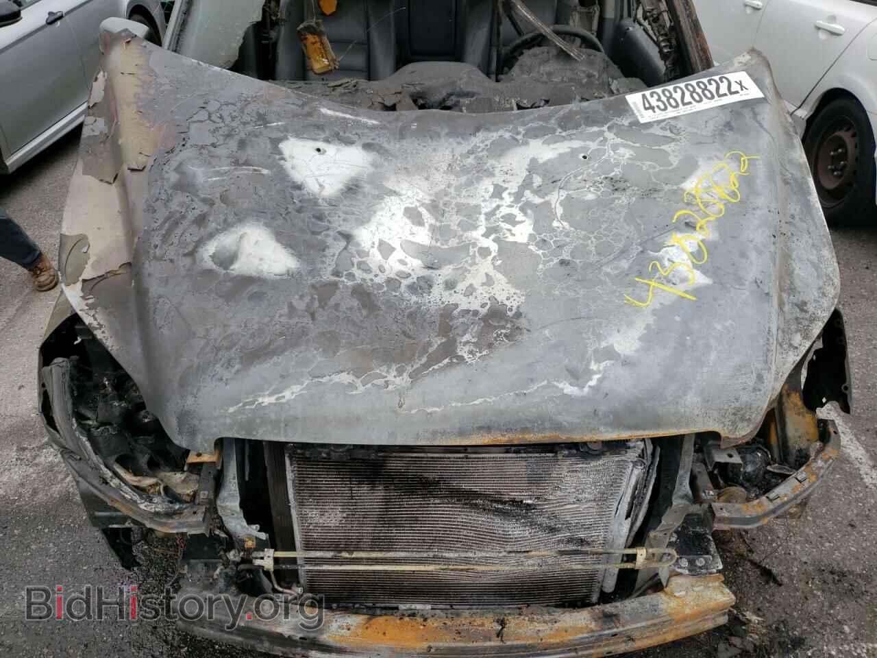 2007 HONDA PILOT - VIN: 5FNYF28767B022627 - Фото 7