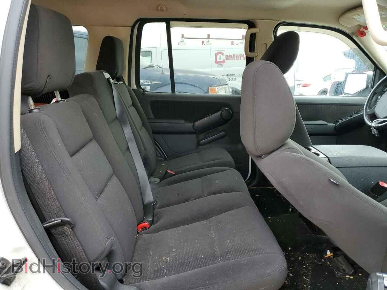 2010 FORD EXPLORER - VIN: 1FMEU6DEXAUA77726 - Фото 11