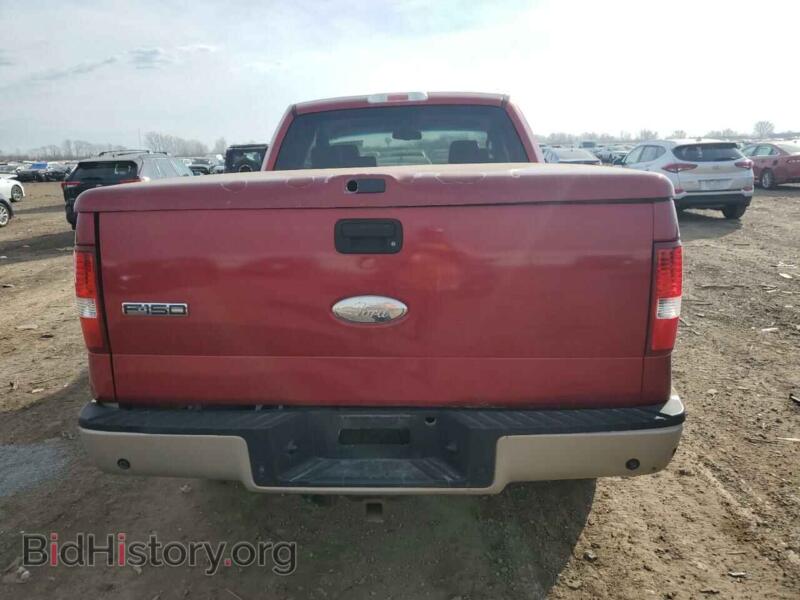 2007 Ford ALL MODELS (VIN 1FTPX14V27NA23508) — photo 6 of 12