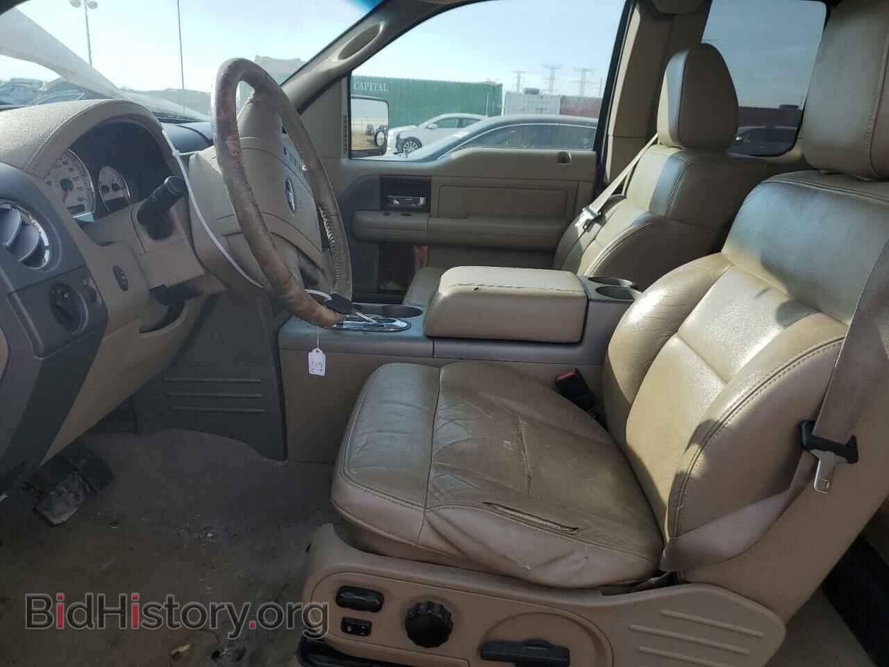2007 FORD All Models - VIN: 1FTPX14V27NA23508 - Фото 7