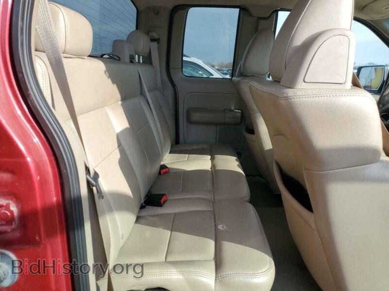 2007 Ford ALL MODELS (VIN 1FTPX14V27NA23508) — photo 10 of 12