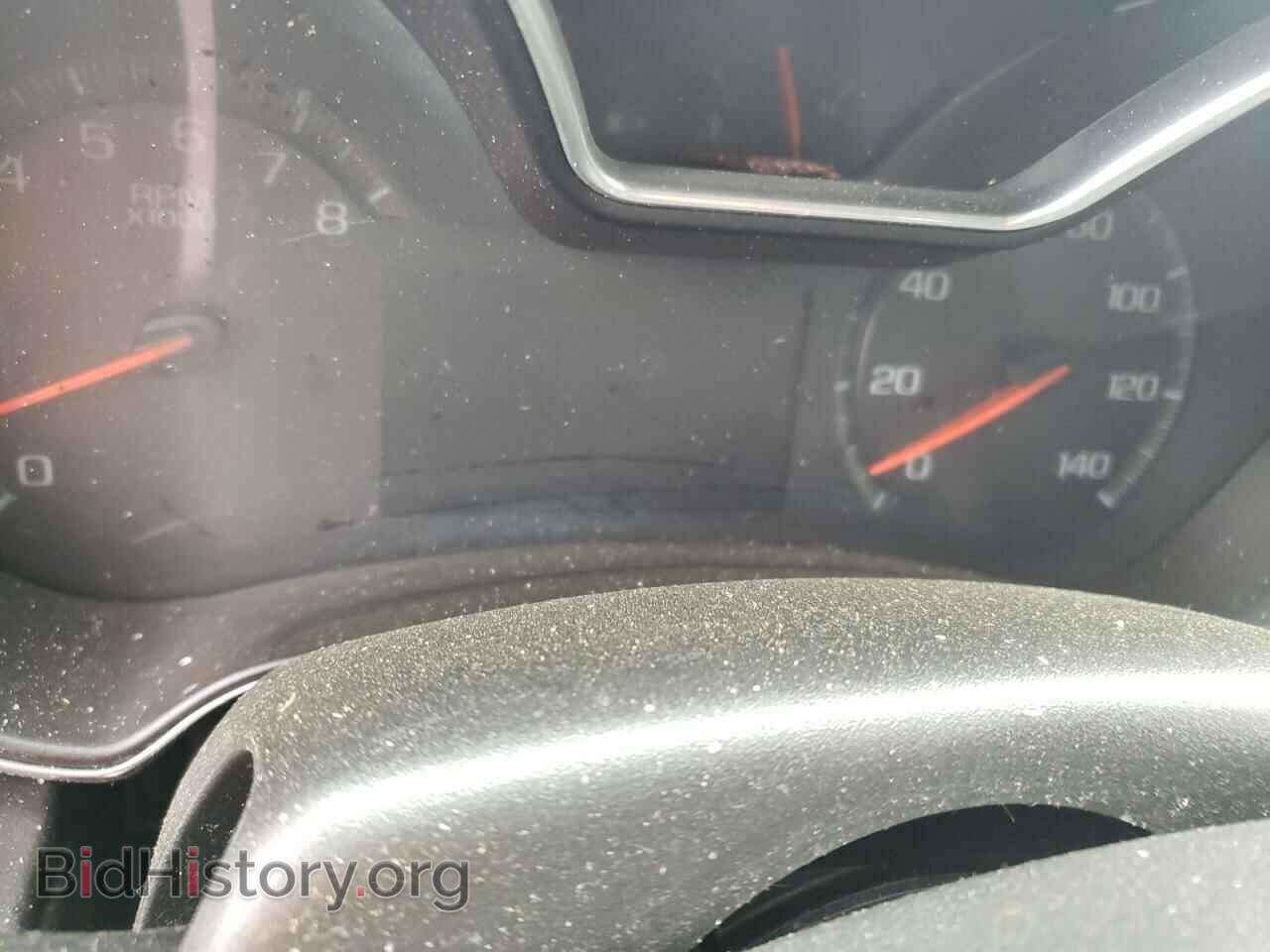 2015 CHEVROLET IMPALA - VIN: 2G1125S31F9176100 - Фото 8