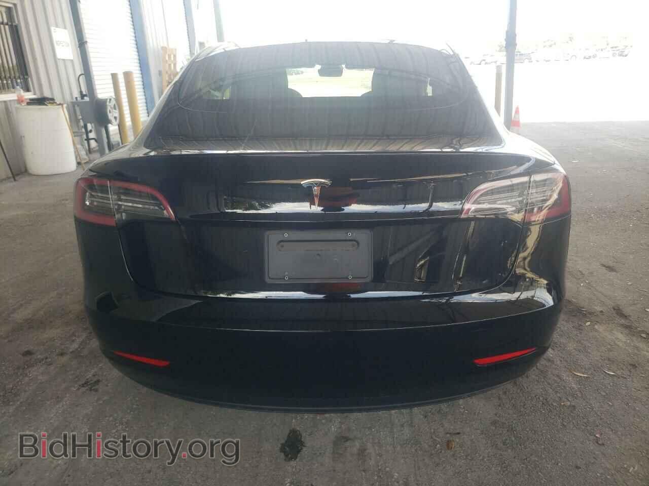 2021 TESLA MODEL 3 - VIN: 5YJ3E1EA5MF089674 - Photo 6