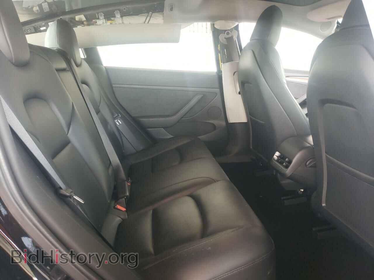 2021 TESLA MODEL 3 - VIN: 5YJ3E1EA5MF089674 - Photo 10