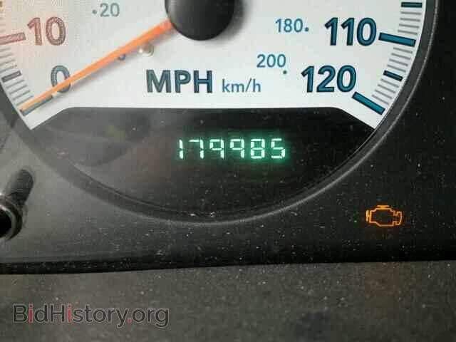 2005 DODGE CARAVAN - VIN: 2D4GP44L85R134258 - Фото 8