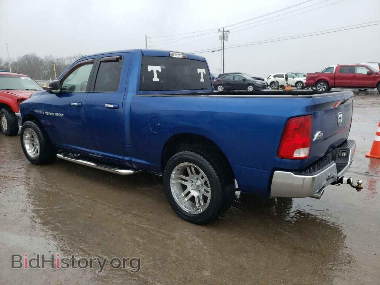 2011 DODGE All Models - VIN: 1D7RB1GT8BS554777 - Фото 2