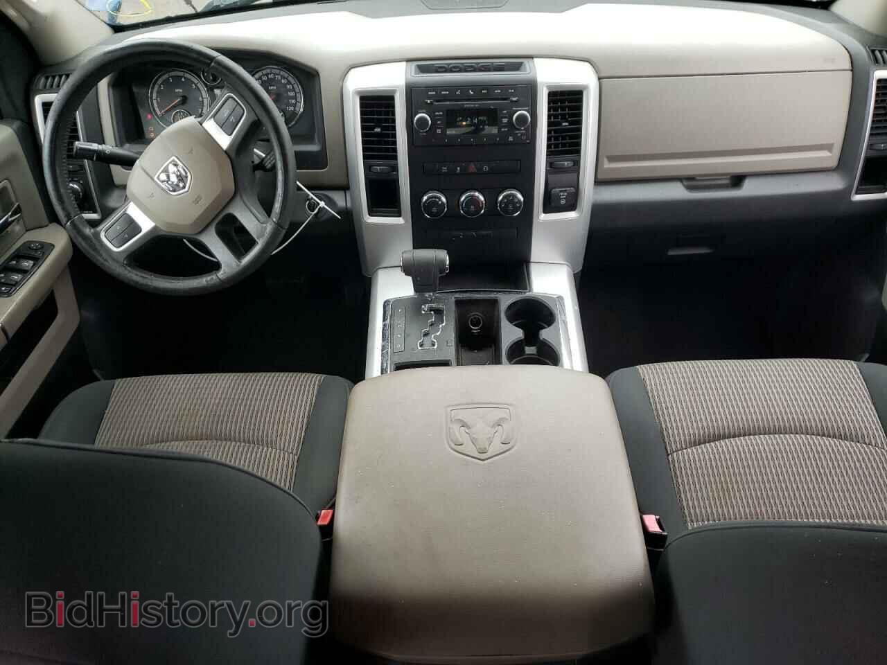 2011 DODGE All Models - VIN: 1D7RB1GT8BS554777 - Фото 8