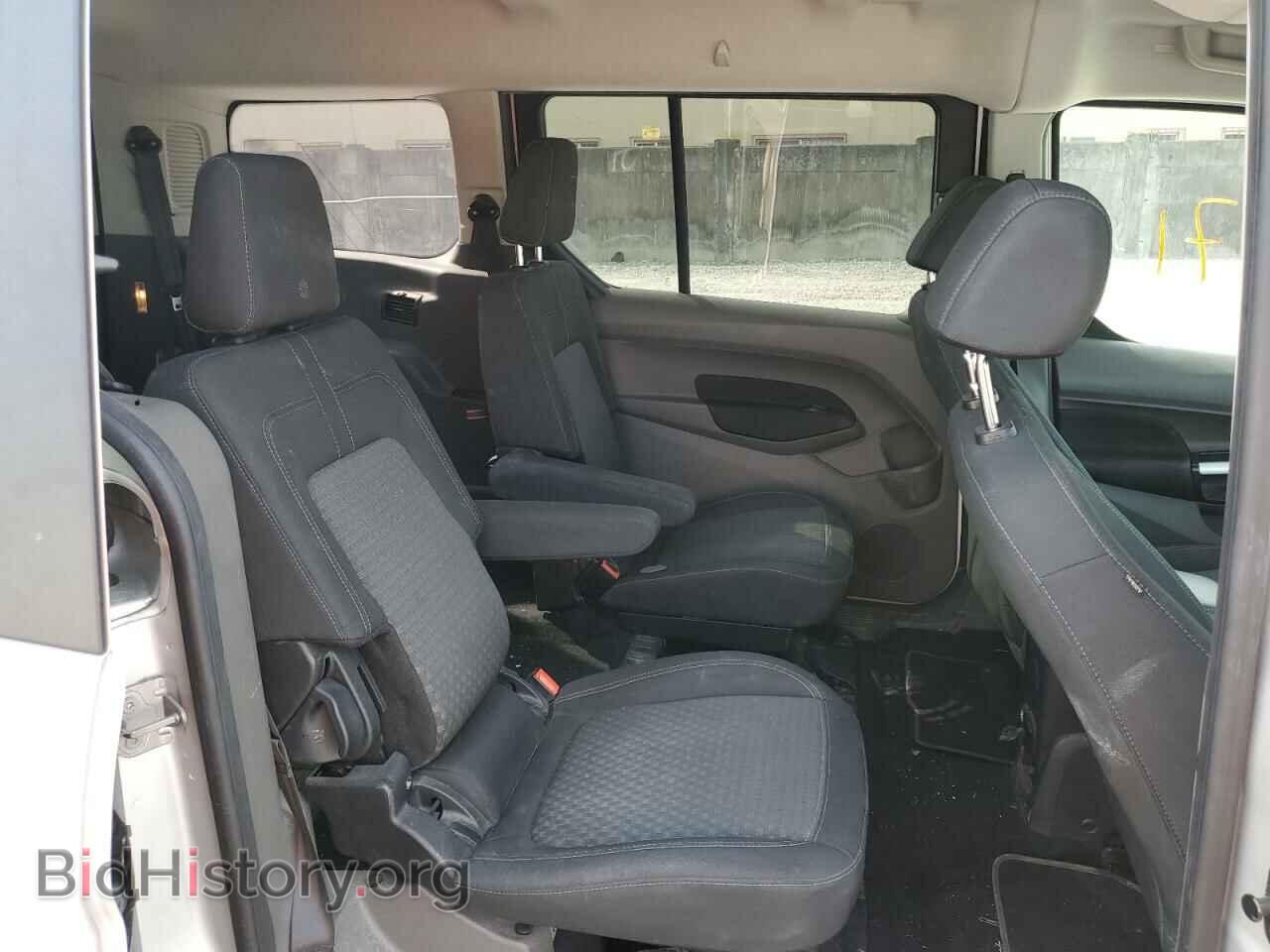 2019 FORD TRANSIT - VIN: NM0GE9F21K1426738 - Фото 11