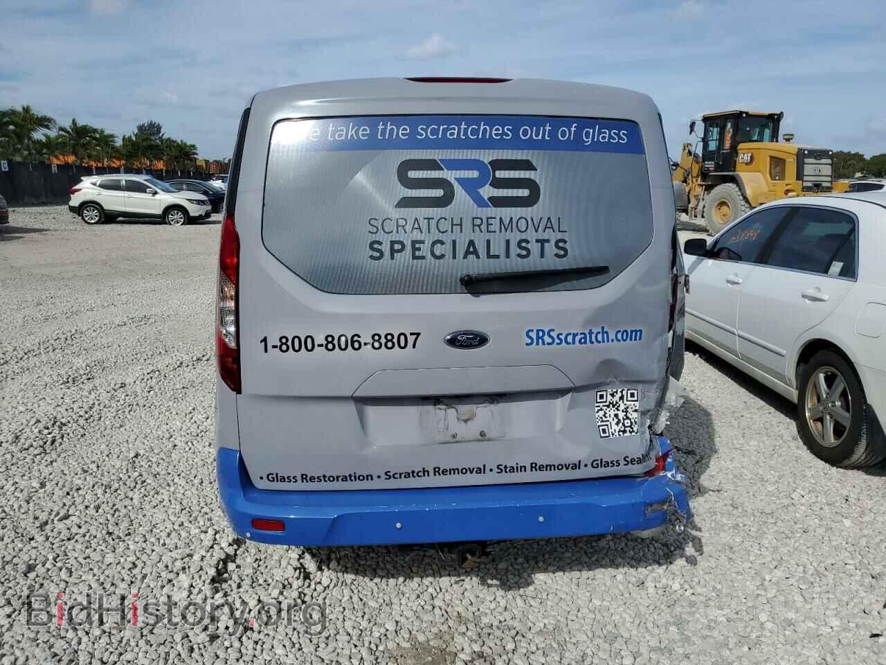 2019 FORD TRANSIT - VIN: NM0GE9F21K1426738 - Фото 6