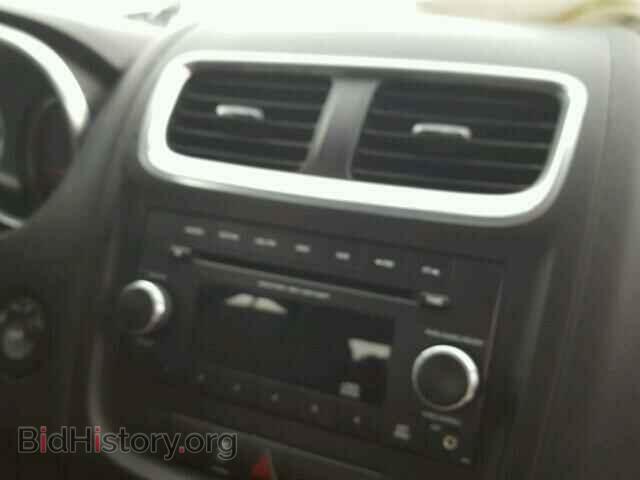 2013 DODGE AVENGER - VIN: 1C3CDZABXDN541575 - Фото 9