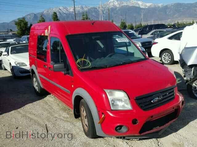 Photo NM0LS6BN4AT032823 - FORD TRANSIT CO 2010