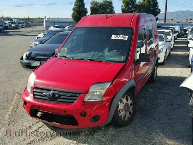 2010 FORD TRANSIT CO - VIN: NM0LS6BN4AT032823 - Фото 2