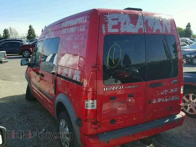 2010 FORD TRANSIT CO - VIN: NM0LS6BN4AT032823 - Фото 3
