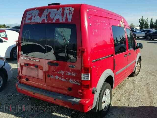 2010 FORD TRANSIT CO - VIN: NM0LS6BN4AT032823 - Фото 4