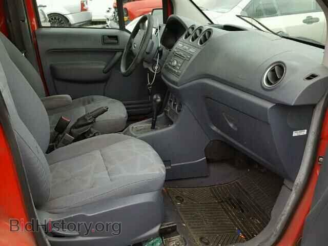 2010 FORD TRANSIT CO - VIN: NM0LS6BN4AT032823 - Фото 5