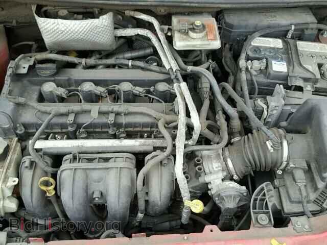 2010 FORD TRANSIT CO - VIN: NM0LS6BN4AT032823 - Фото 7