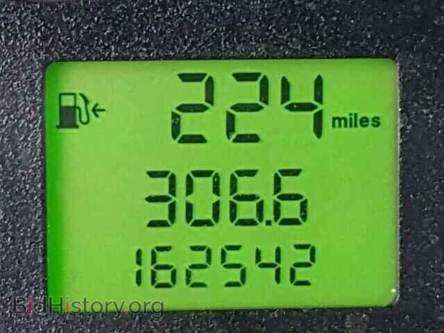 2010 FORD TRANSIT CO - VIN: NM0LS6BN4AT032823 - Фото 8