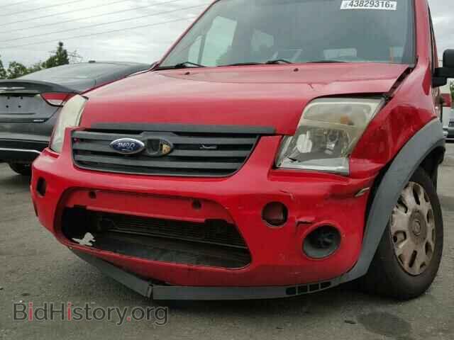 2010 FORD TRANSIT CO - VIN: NM0LS6BN4AT032823 - Фото 9