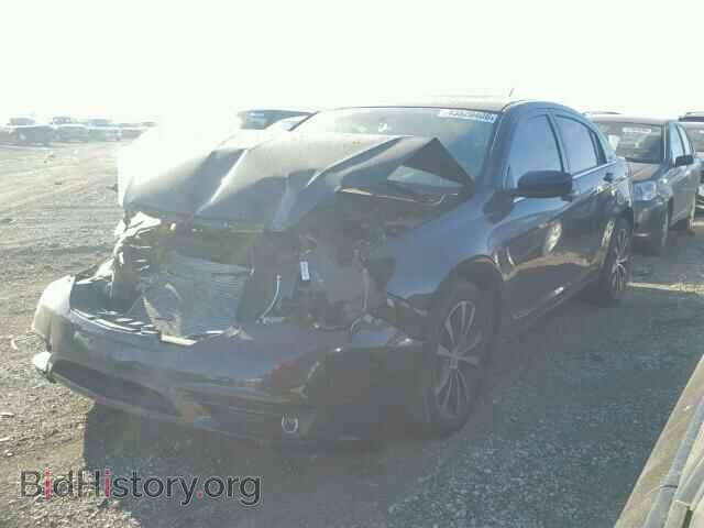 2013 CHRYSLER 200 - VIN: 1C3CCBCG0DN622751 - Photo 2