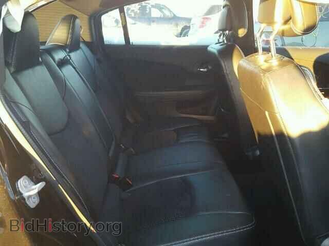 2013 CHRYSLER 200 - VIN: 1C3CCBCG0DN622751 - Photo 6