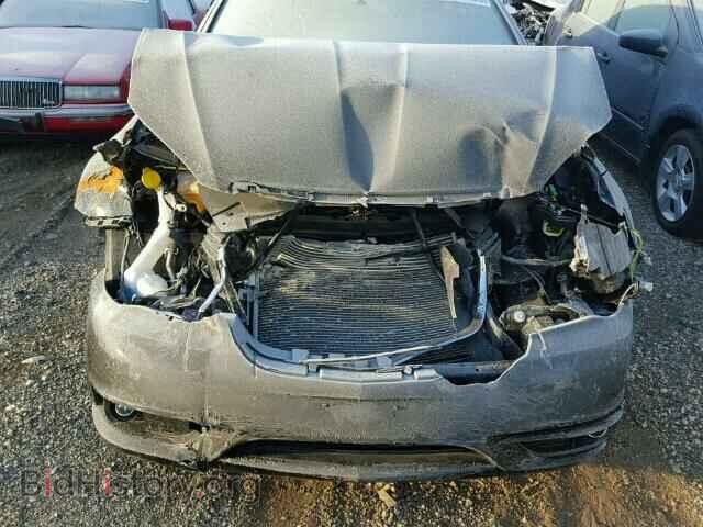 2013 CHRYSLER 200 - VIN: 1C3CCBCG0DN622751 - Photo 7
