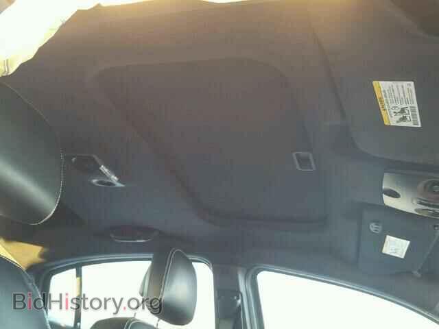 2013 CHRYSLER 200 - VIN: 1C3CCBCG0DN622751 - Photo 10