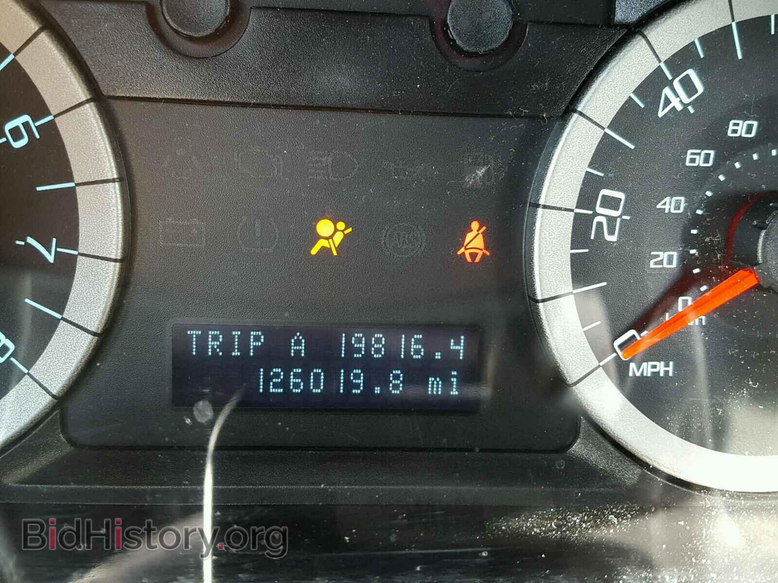2011 FORD ESCAPE - VIN: 1FMCU0EG7BKB24437 - Фото 8