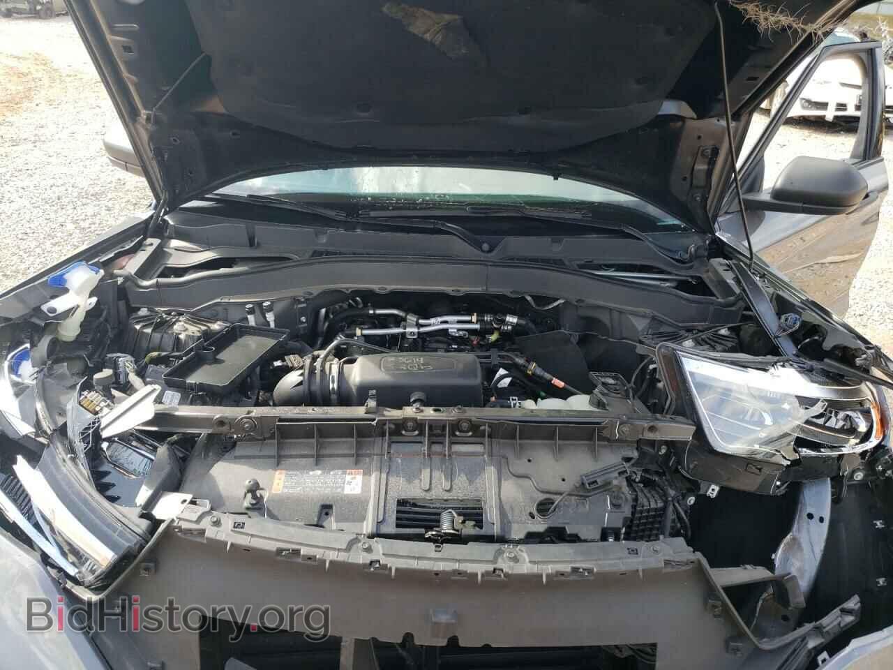 2021 FORD EXPLORER - VIN: 1FMSK7BHXMGB90672 - Фото 13