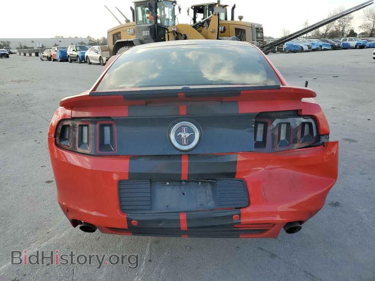 2013 FORD ALL Models - VIN: 1ZVBP8AM8D5226104 - Фото 6