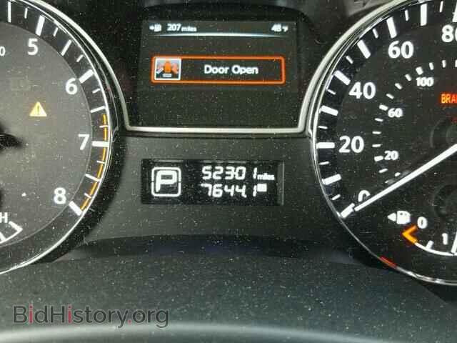 2013 NISSAN PATHFINDER - VIN: 5N1AR2MN3DC659928 - Фото 8
