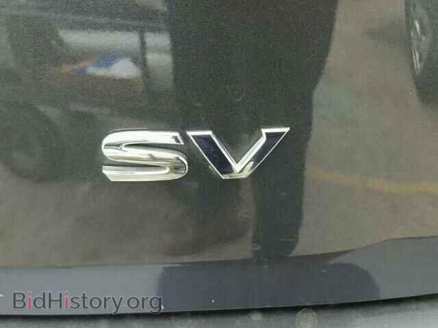 2013 NISSAN PATHFINDER - VIN: 5N1AR2MN3DC659928 - Фото 10