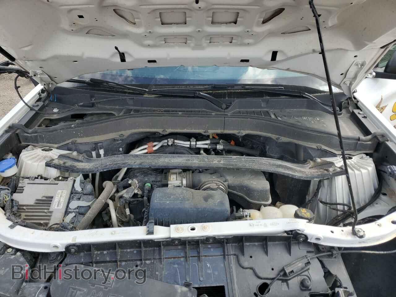 2021 FORD EXPLORER - VIN: 1FM5K8AB2MGA86807 - Photo 12