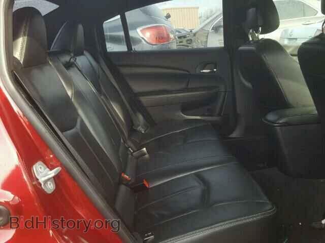 2012 CHRYSLER 200 - VIN: 1C3CCBCB2CN306397 - Фото 6