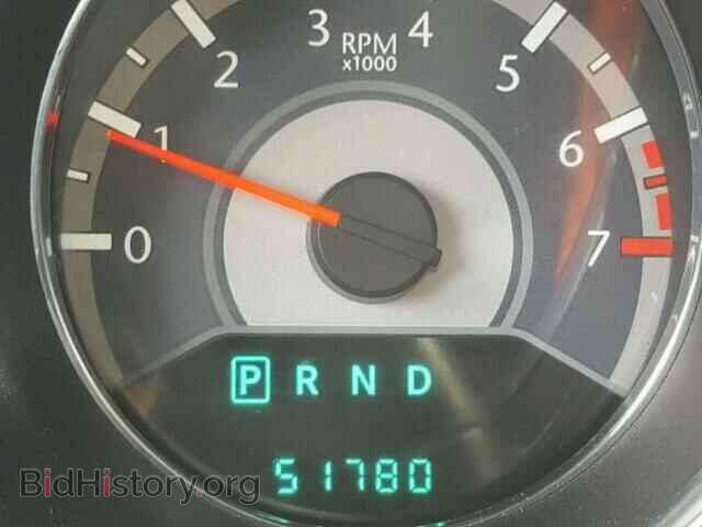 2012 CHRYSLER 200 - VIN: 1C3CCBCB2CN306397 - Фото 8
