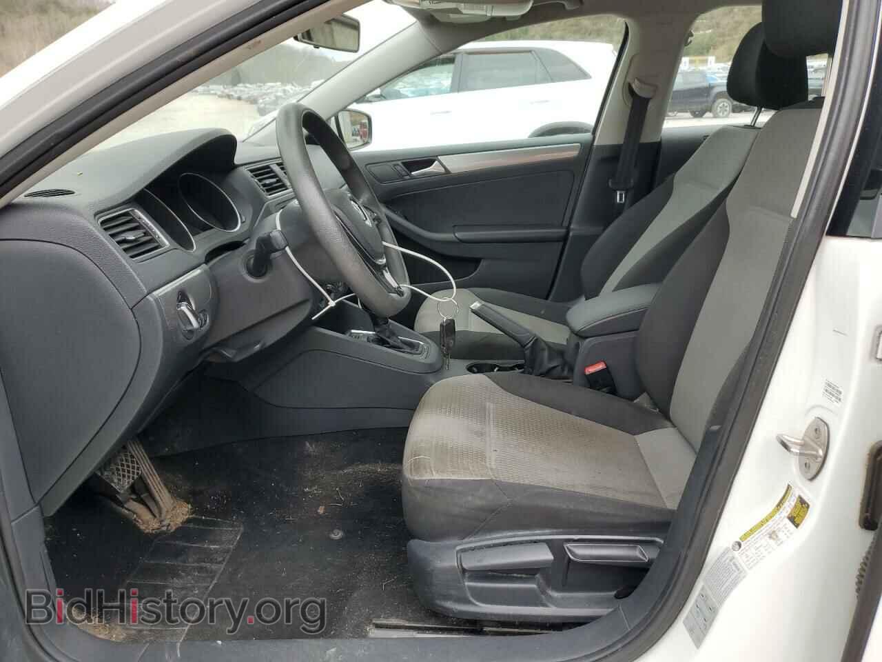2017 VOLKSWAGEN JETTA - VIN: 3VW2B7AJ7HM301406 - Фото 7