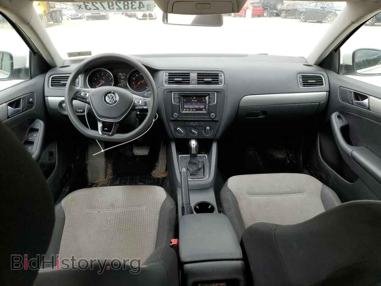 2017 VOLKSWAGEN JETTA - VIN: 3VW2B7AJ7HM301406 - Фото 8